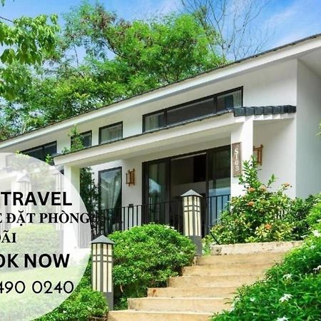 Onsen Villas - Venuestay Hoa Binh Экстерьер фото